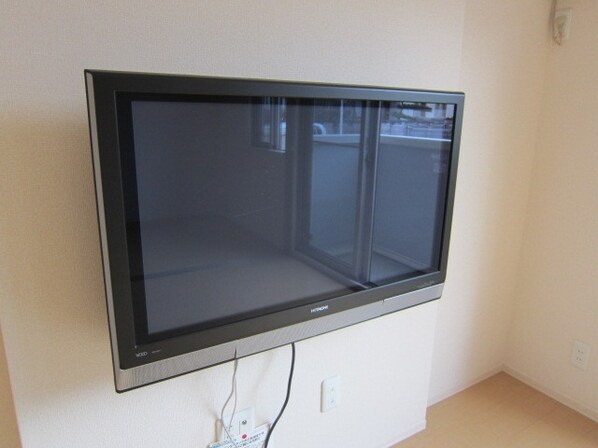 アマービリスの物件内観写真